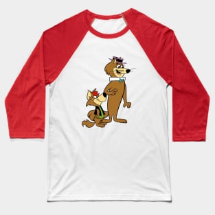 Hokey Wolf,  and   Ding-A-Ling Baseball T-Shirt